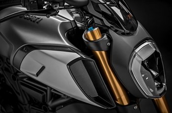 Ducati Diavel 1260 S 2020 - Bild 49 Ducati Diavel 1260 S 2020 - Bild 49