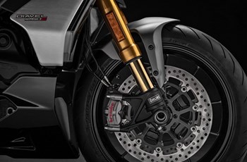 Ducati Diavel 1260 S 2020 - Bild 51 Ducati Diavel 1260 S 2020 - Bild 51