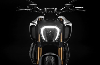 Ducati Diavel 1260 S 2020 - Bild 52 Ducati Diavel 1260 S 2020 - Bild 52