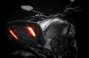 Ducati Diavel 1260 S 2020 - Bild 56 Ducati Diavel 1260 S 2020 - Bild 56