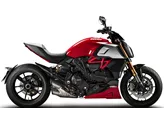 Ducati Diavel 1260 S 2020