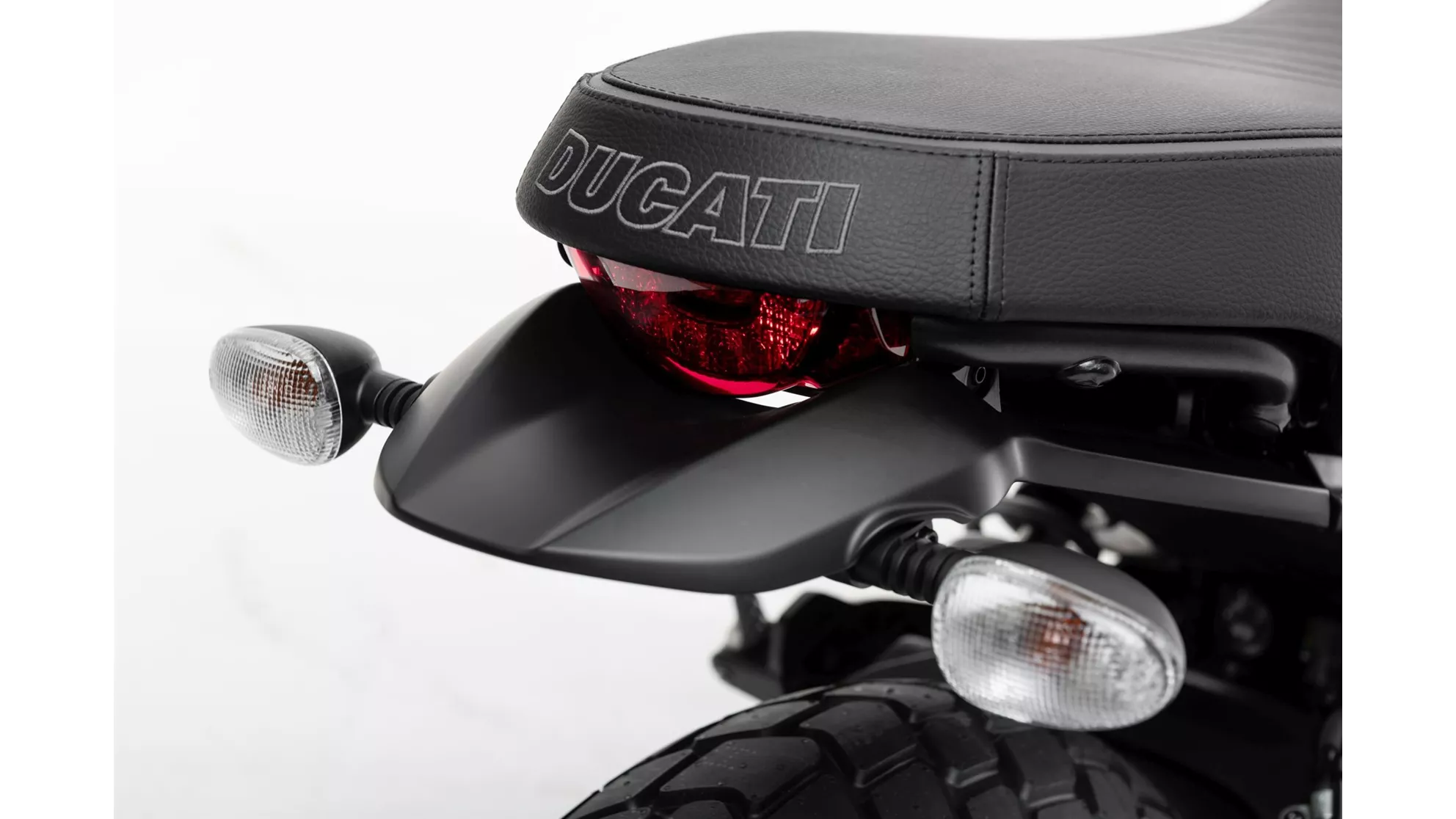 Ducati Scrambler Icon Dark - Image 9 Ducati Scrambler Icon Dark - Image 9