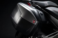 Ducati Multistrada 1260 S Grand Tour 2020 - Bild 3 Ducati Multistrada 1260 S Grand Tour 2020 - Bild 3