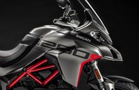 Ducati Multistrada 1260 S Grand Tour 2020 - Bild 4 Ducati Multistrada 1260 S Grand Tour 2020 - Bild 4