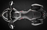 Ducati Multistrada 1260 S Grand Tour 2020 - Bild 5 Ducati Multistrada 1260 S Grand Tour 2020 - Bild 5