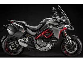 Ducati Multistrada 1260 S Grand Tour Ducati Multistrada 1260 S Grand Tour