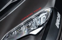 Ducati Multistrada 1260 S Grand Tour 2020 - Bild 6 Ducati Multistrada 1260 S Grand Tour 2020 - Bild 6