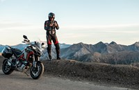 Ducati Multistrada 1260 S Grand Tour 2020 - Bild 7 Ducati Multistrada 1260 S Grand Tour 2020 - Bild 7