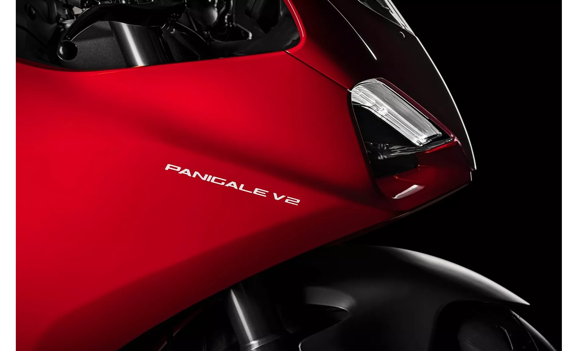 Ducati Panigale V2 2020