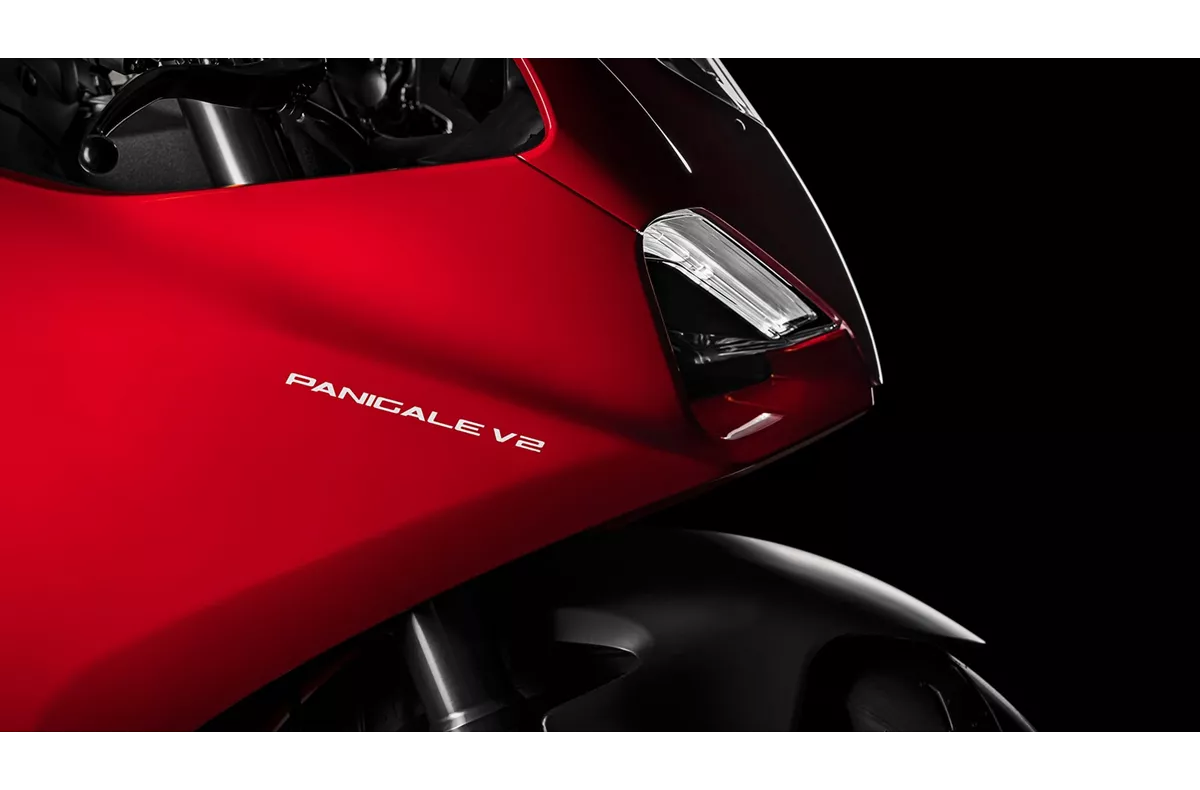 Ducati Panigale V2 Ducati Panigale V2