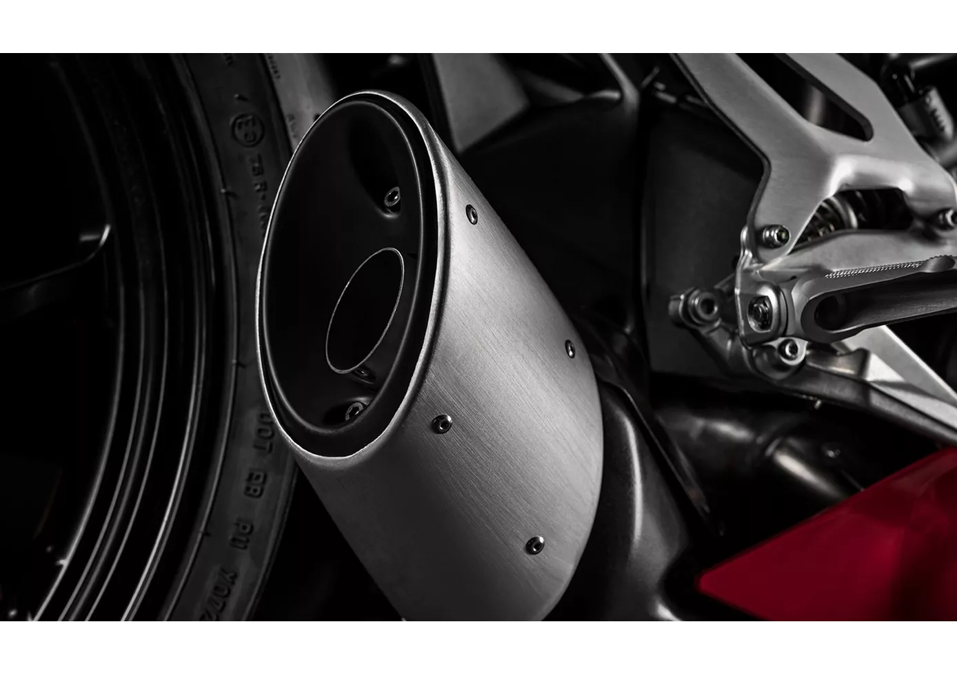 Ducati Panigale V2 2020 Ducati Panigale V2 2020