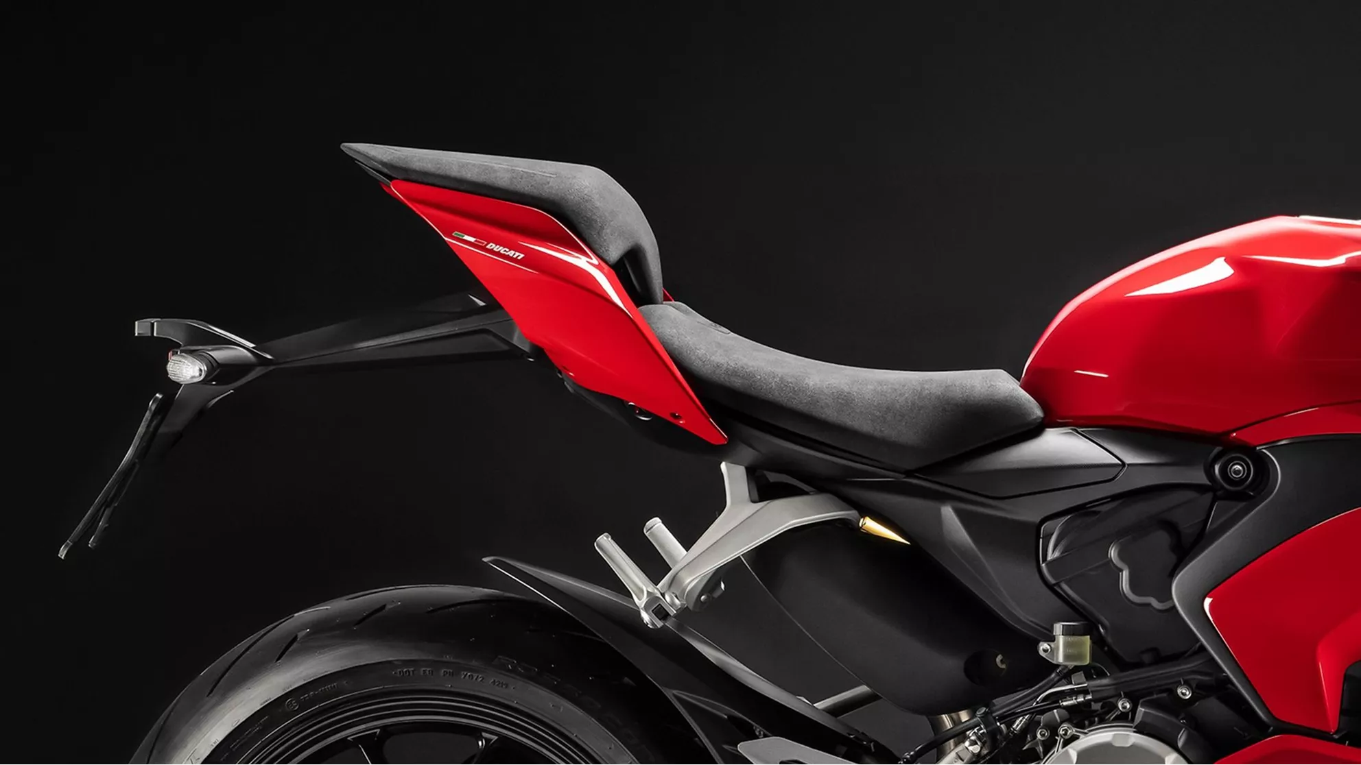 Ducati Panigale V2 - Image 3 Ducati Panigale V2 - Image 3