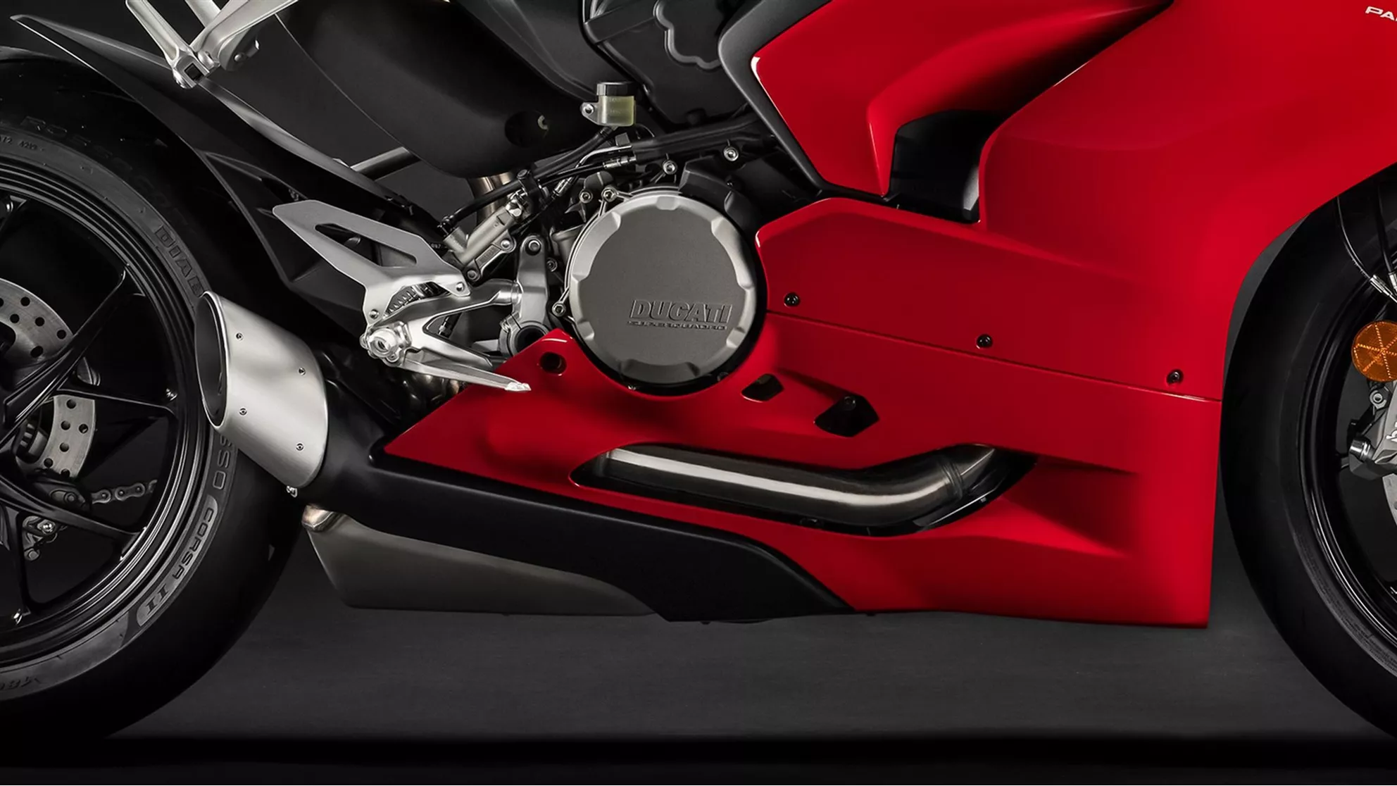 Ducati Panigale V2 - Image 5 Ducati Panigale V2 - Image 5