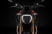 Ducati Diavel 1260 S Red 2020 - Bild 5