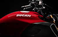 Ducati Diavel 1260 S Red 2020 - Bild 3