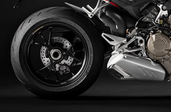 Ducati Streetfighter V4 S 2020 - Bild 6 Ducati Streetfighter V4 S 2020 - Bild 6