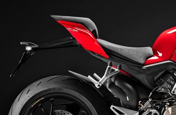 Ducati Streetfighter V4 S 2020 - Bild 7 Ducati Streetfighter V4 S 2020 - Bild 7