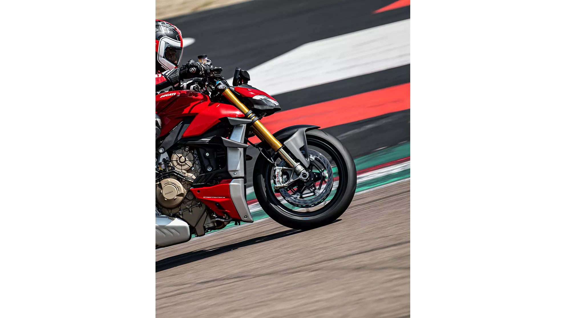 Ducati Streetfighter V4 S - Image 6 Ducati Streetfighter V4 S - Image 6