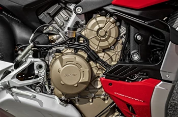 Ducati Streetfighter V4 S 2020 - Bild 10 Ducati Streetfighter V4 S 2020 - Bild 10