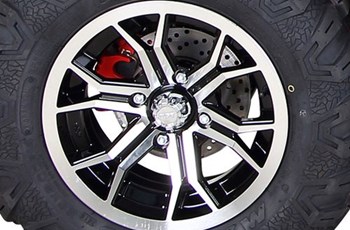 TGB Blade 550 4x4 Racing Edition 2020 - Bild 6