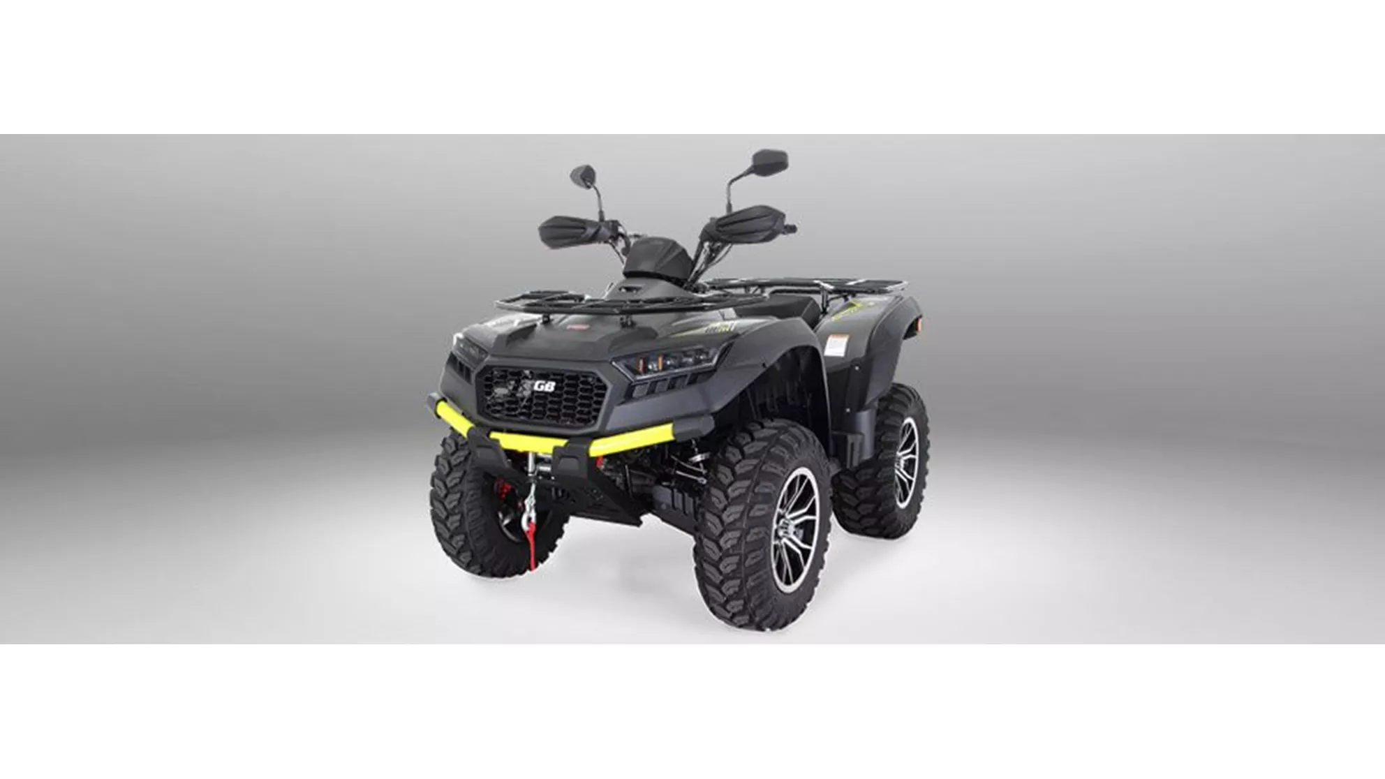 TGB Blade 550 4x4 Racing Edition - Image 5 TGB Blade 550 4x4 Racing Edition - Image 5