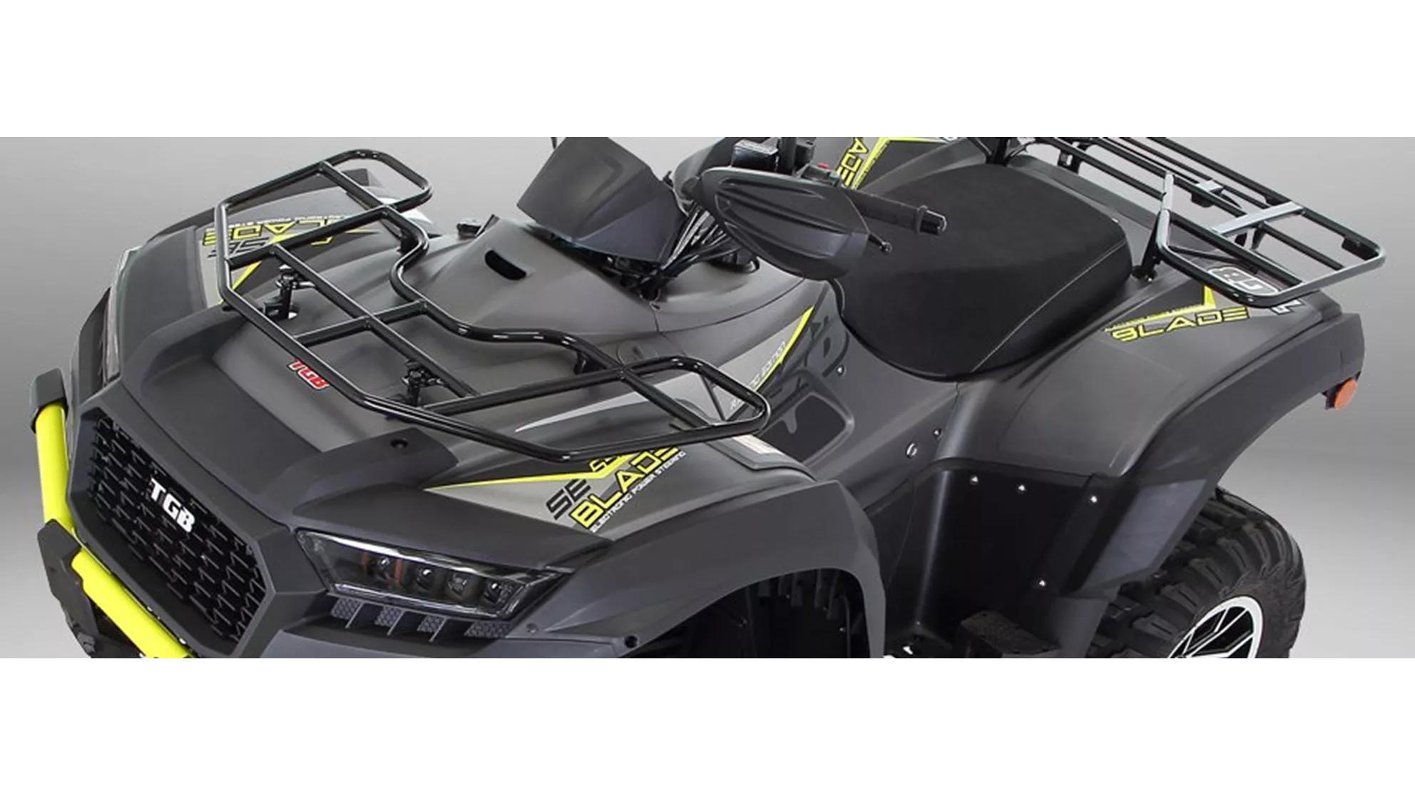 TGB Blade 550 4x4 Racing Edition - Image 7 TGB Blade 550 4x4 Racing Edition - Image 7