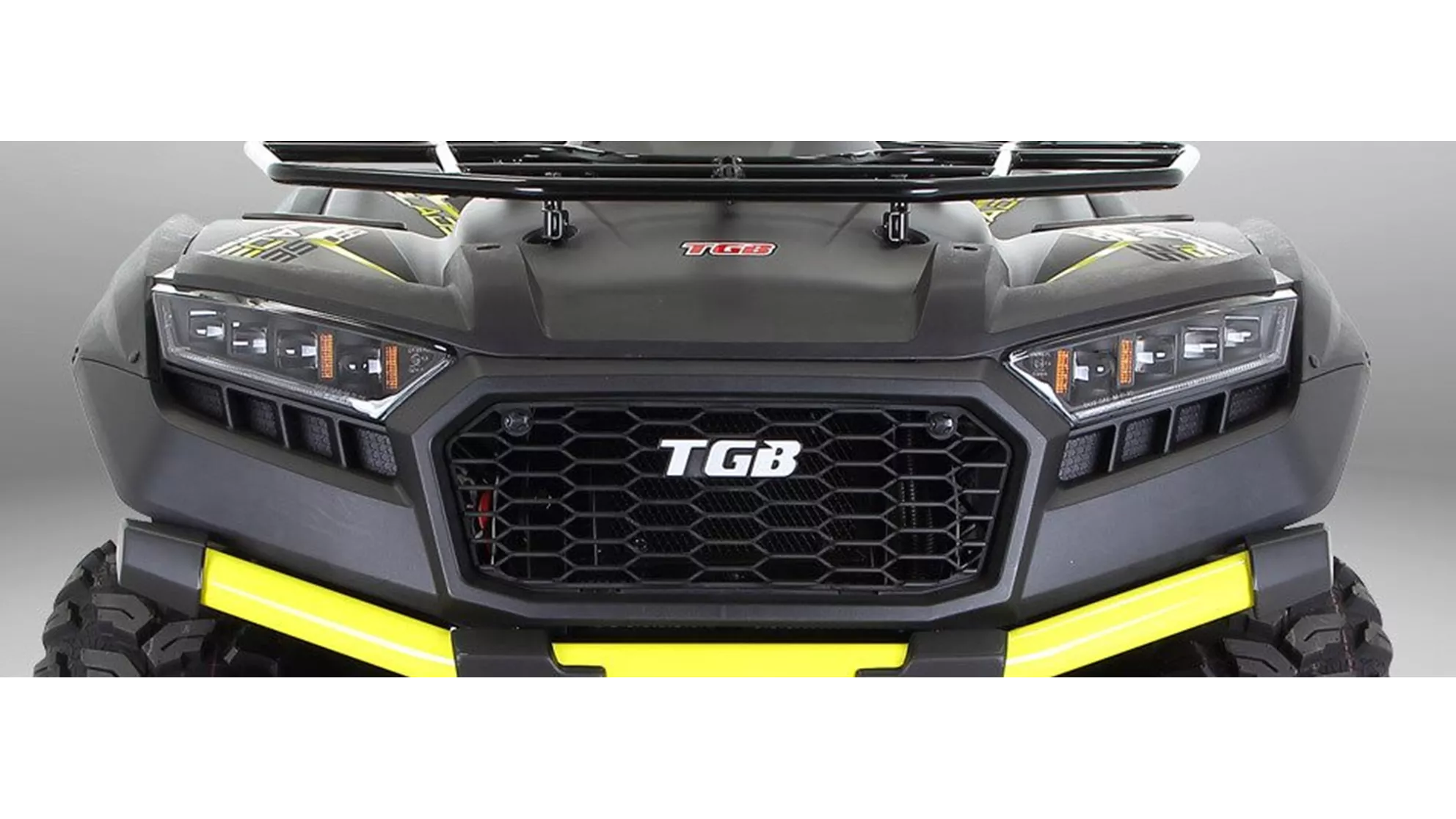 TGB Blade 550 4x4 Racing Edition - Image 8 TGB Blade 550 4x4 Racing Edition - Image 8