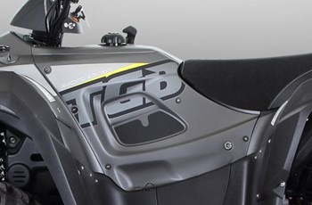 TGB Blade 550 4x4 Racing Edition 2020 - Bild 11