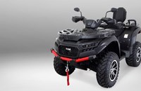 TGB Blade 1000 LT FL 4x4 Special Edition 2020 - Bild 3