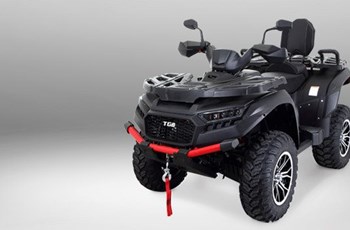 TGB Blade 1000 LT FL 4x4 Special Edition 2020 - Bild 3 TGB Blade 1000 LT FL 4x4 Special Edition 2020 - Bild 3