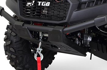 TGB Blade 1000 LT FL 4x4 Special Edition 2020 - Bild 7 TGB Blade 1000 LT FL 4x4 Special Edition 2020 - Bild 7