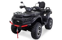 TGB Blade 1000 LT FL 4x4 Special Edition 2020 - Bild 1