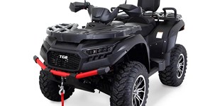Can-Am Outlander Max 800R XT-P 2015 vs TGB Blade 1000 LT FL 4x4 Special Edition 2020 Can-Am Outlander Max 800R XT-P 2015 vs TGB Blade 1000 LT FL 4x4 Special Edition 2020