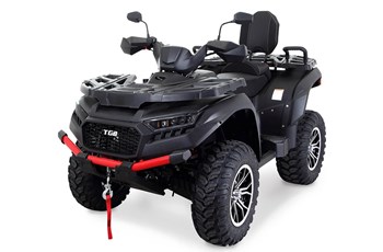 TGB Blade 1000 LT FL 4x4 Special Edition 2020 - Bild 2 TGB Blade 1000 LT FL 4x4 Special Edition 2020 - Bild 2