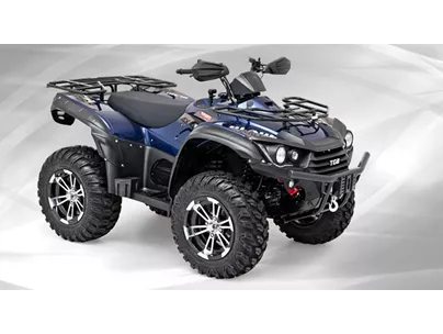 TGB Blade 550 EFI 4x4 SE 2020 TGB Blade 550 EFI 4x4 SE 2020