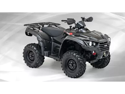 TGB Blade 550 EFI 4x4 IRS Eco 2020 TGB Blade 550 EFI 4x4 IRS Eco 2020