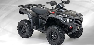 TGB Blade 550 EFI 4x4 IRS Eco 2018 vs TGB Blade 550 EFI 4x4 IRS Eco 2020