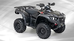 TGB Blade 550 EFI 4x4 IRS Eco 2020