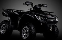 TGB Blade 550 EFI 4x4 IRS Black Edition 2020 - Bild 3
