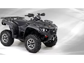 TGB Blade 550 EFI 4x4 IRS Black Edition TGB Blade 550 EFI 4x4 IRS Black Edition