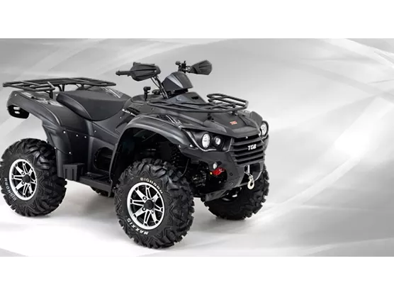 Tgb Rbo TGB Modelle: Entdecke technische Daten, Bilder, Preise, Vor- und ...