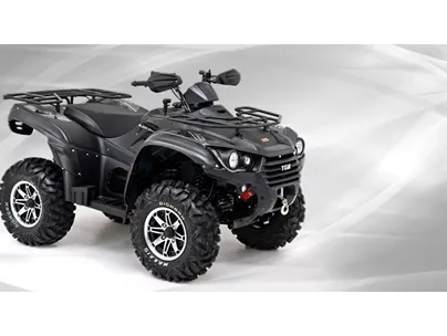 TGB Blade 550 EFI 4x4 IRS Black Edition 2020 TGB Blade 550 EFI 4x4 IRS Black Edition 2020