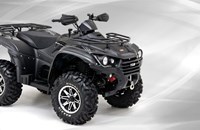 TGB Blade 550 EFI 4x4 IRS Black Edition 2020 - Bild 1