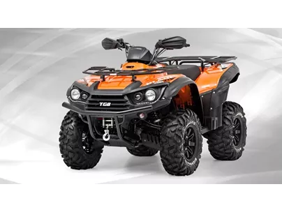 TGB Blade 600 EFI 4x4 IRS 2020 TGB Blade 600 EFI 4x4 IRS 2020