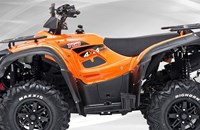 TGB Blade 600 EFI 4x4 IRS 2020 - Bild 4