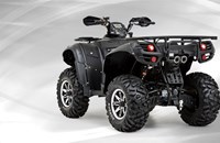 TGB Blade 600 EFI 4x4 IRS Black Edition 2020 - Bild 4