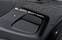 TGB Blade 600 EFI 4x4 IRS Black Edition 2020 - Bild 5