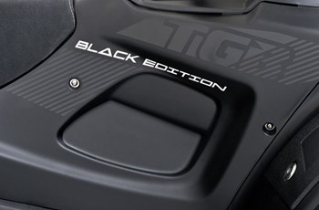 TGB Blade 600 EFI 4x4 IRS Black Edition 2020 - Bild 5