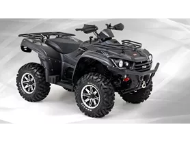 TGB Blade 600 EFI 4x4 IRS Black Edition TGB Blade 600 EFI 4x4 IRS Black Edition