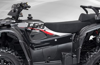 TGB Blade 600 EFI LT 4x4 EPS IRS 2020 - Bild 3